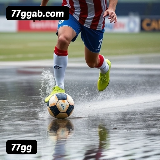 77gg segurança SSL 256-bit - Licença Curaçao, eCOGRA, GLI certificado