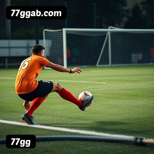 Níveis do programa VIP da 77gg